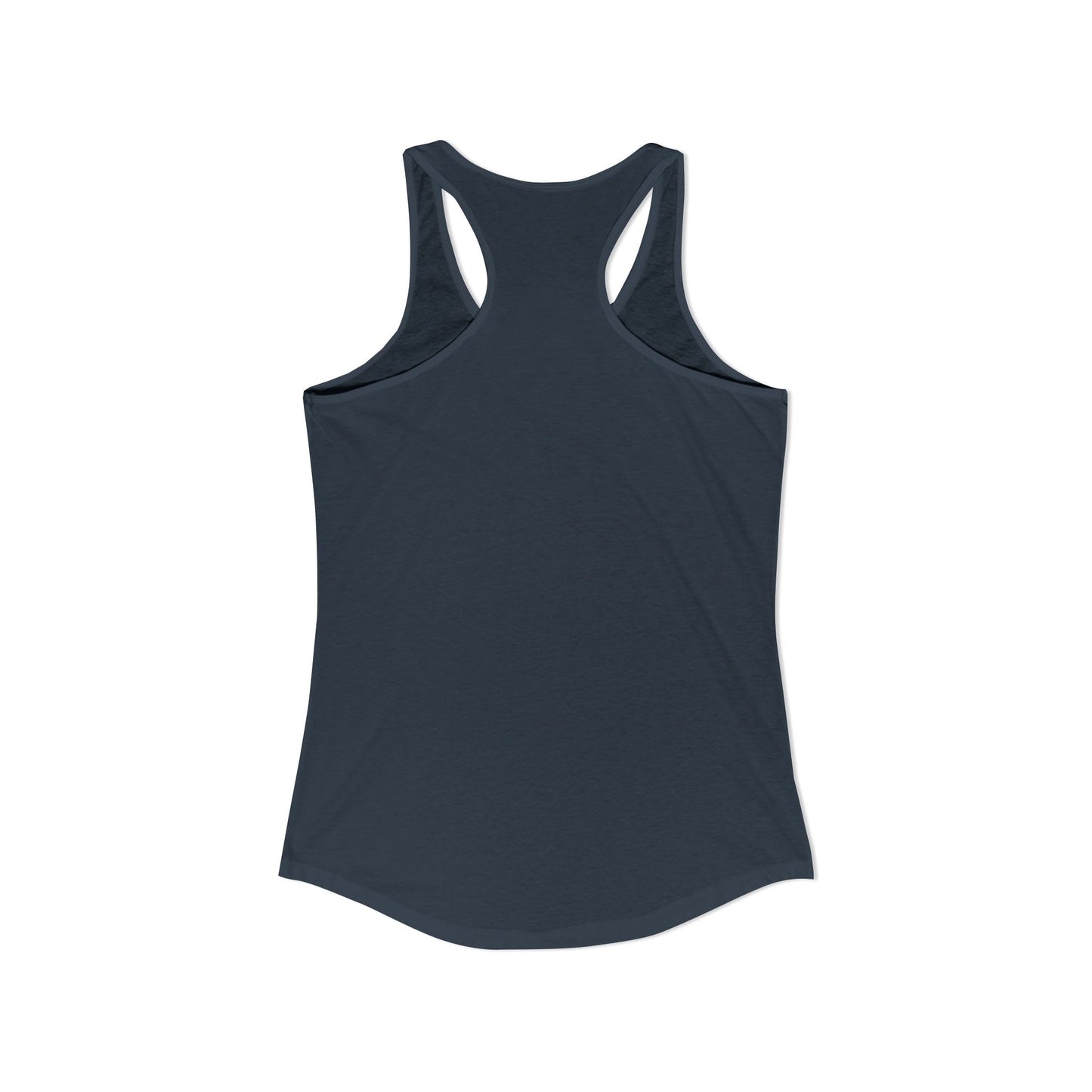 Charlie Kirk, Healthy Debate Women's Racerback Tank Top by theGreenDragonTavern.shop