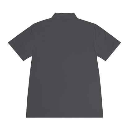 DeLand Naval Air Station Museum Polo by theGreenDragonTavern.shop
