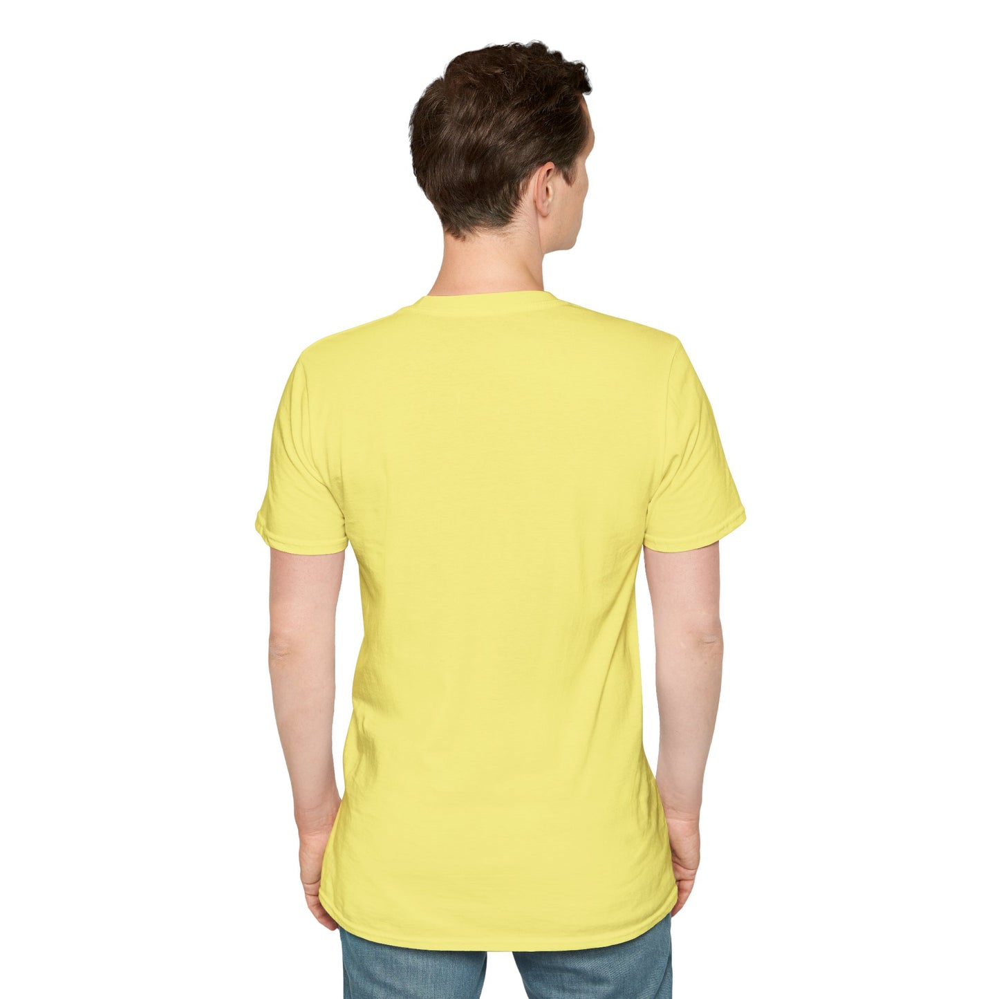 "I Have a Dream" MLKJr Light colors Unisex T-Shirt by theGreenDragonTavern.shop