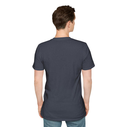 We hold these truths to be self-evident Dark colors Unisex T-Shirt by theGreenDragonTavern.shop