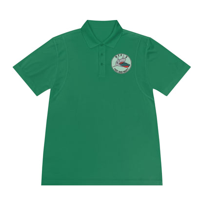 DNASM PTF-3, 2-Sided Sport Polo Shirt by theGreenDragonTavern.shop