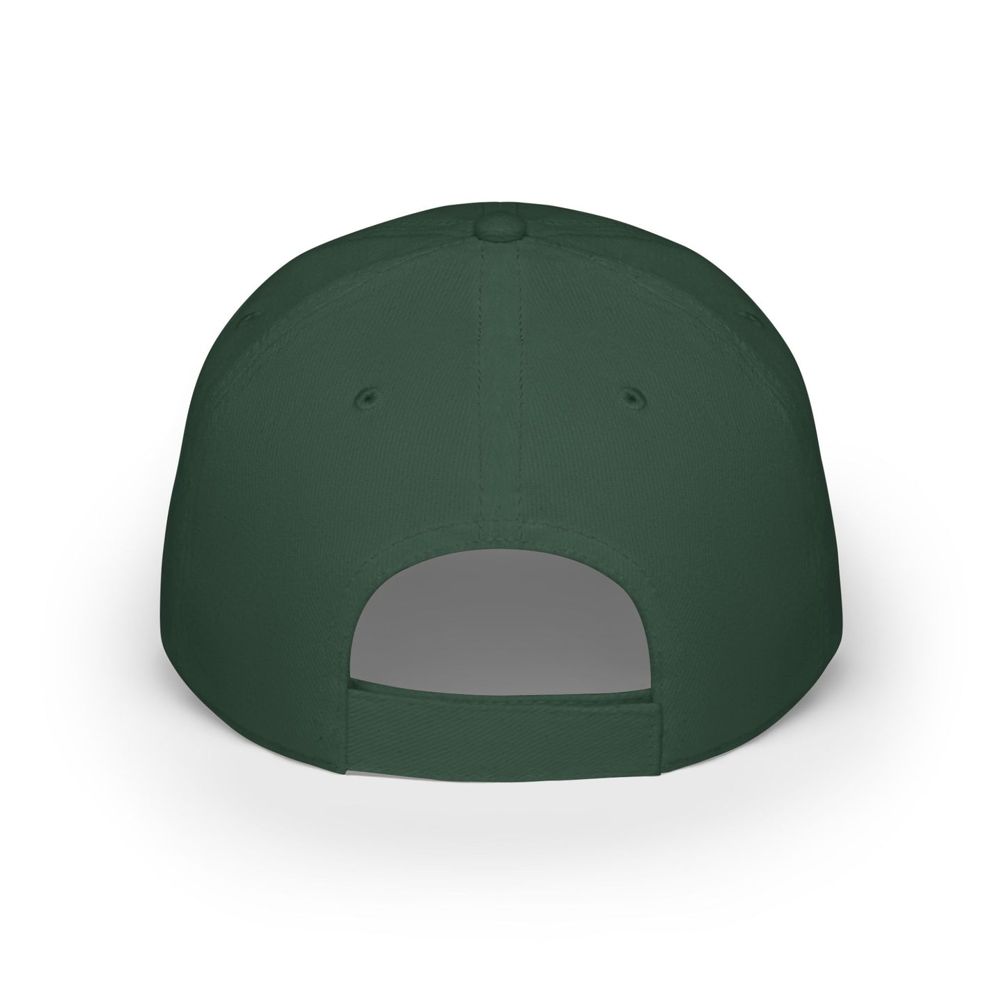 theGreenDragonTavern.shop Low Profile Baseball Cap by theGreenDragonTavern.shop