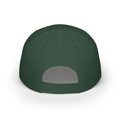 theGreenDragonTavern.shop Low Profile Baseball Cap by theGreenDragonTavern.shop