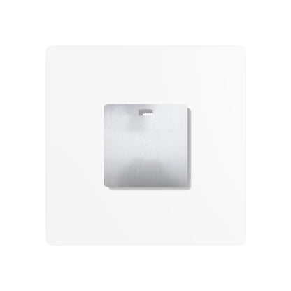 USA! USA! USA Blue Center Metal Art Sign by theGreenDragonTavern.shop