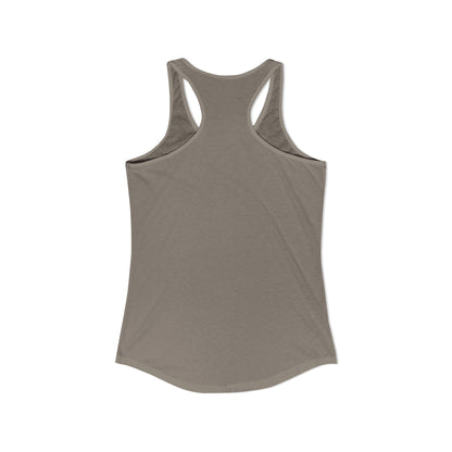 We hold these truths to be self-evident Women's Racerback Tank Top by theGreenDragonTavern.shop
