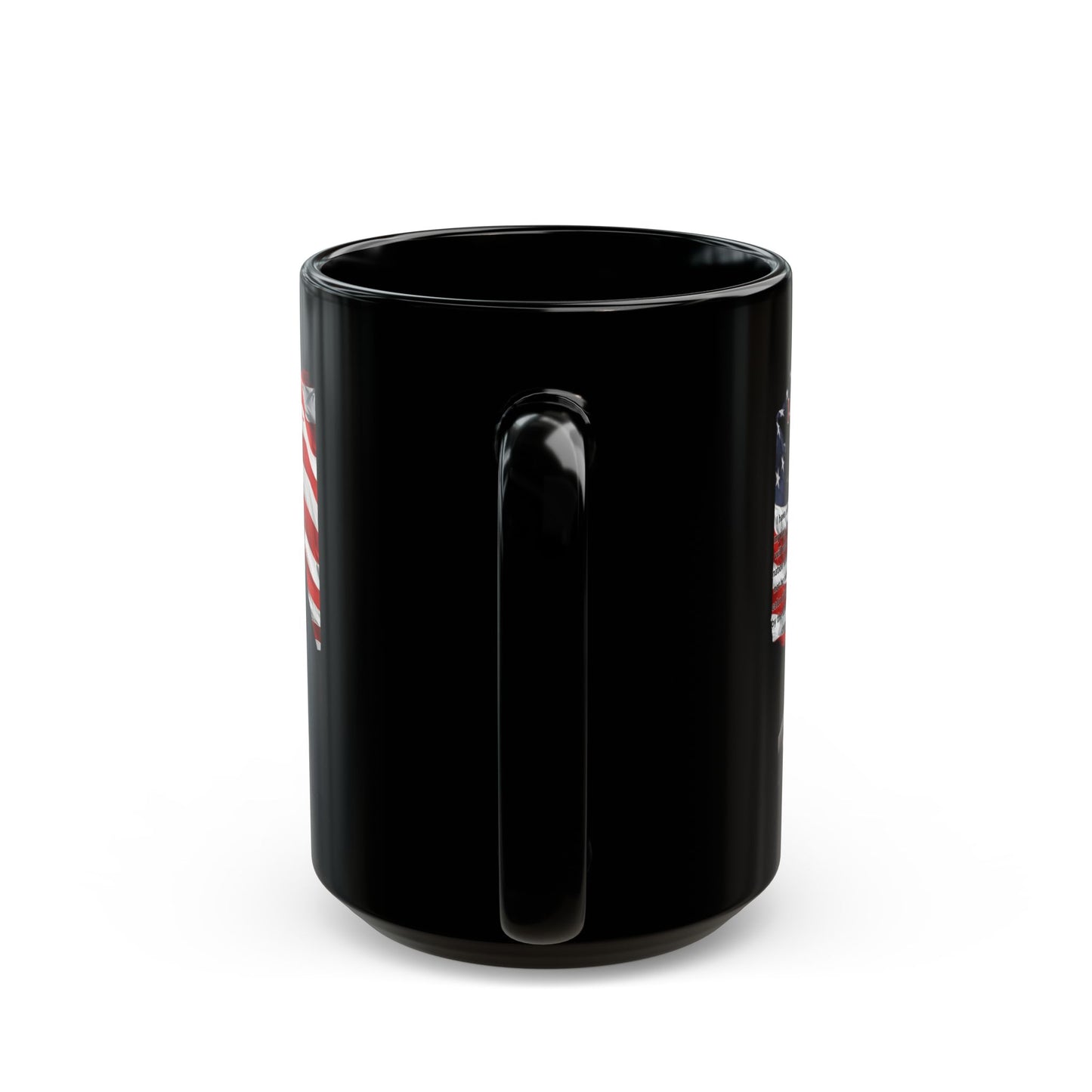 "I Have a Dream" MLKJr Black Mug by theGreenDragonTavern.shop