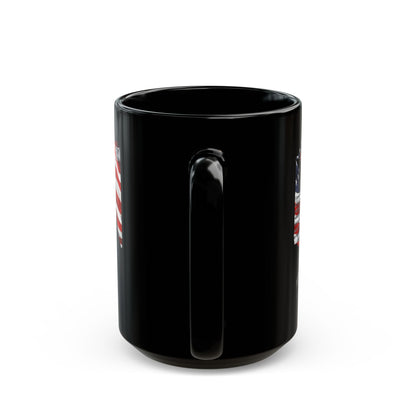 "I Have a Dream" MLKJr Black Mug by theGreenDragonTavern.shop