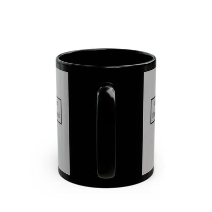 don't assume your freedoms are assured Black font Grey Mug by theGreenDragonTavern.shop