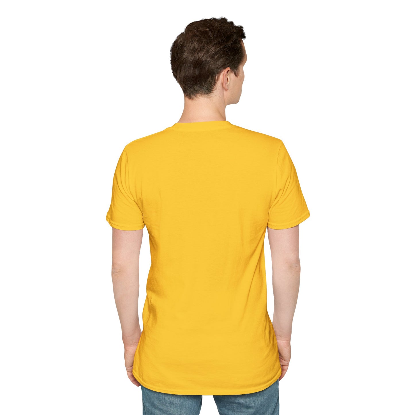 DNASM PTF-3 Lighter colors Unisex T-Shirt by theGreenDragonTavern.shop