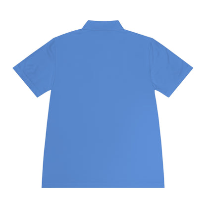 DeLand Naval Air Station Museum Polo by theGreenDragonTavern.shop