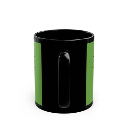 Heinous Fuckery Green Mug by theGreenDragonTavern.shop