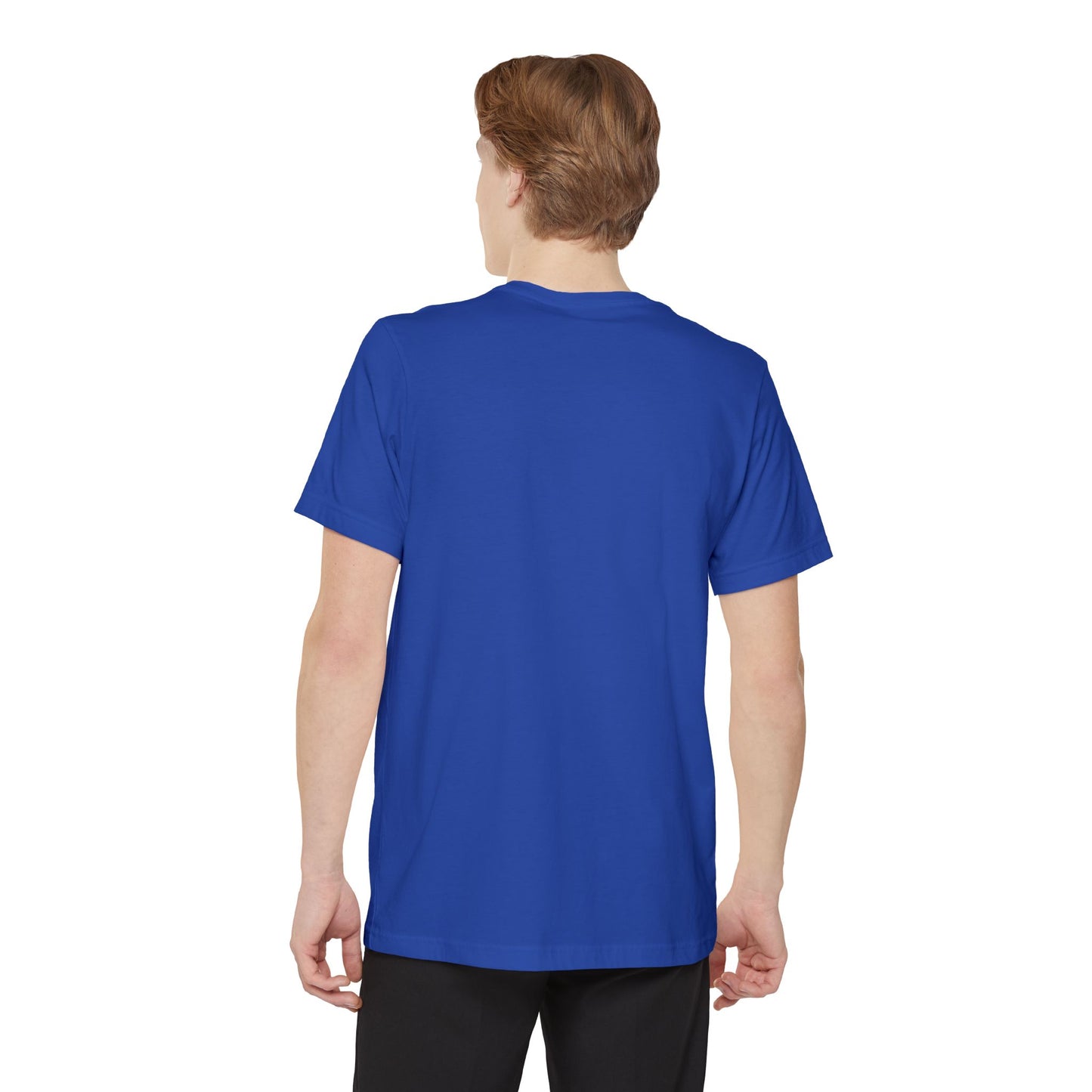 DNASM PTF-3 Unisex Pocket T-Shirt by theGreenDragonTavern.shop