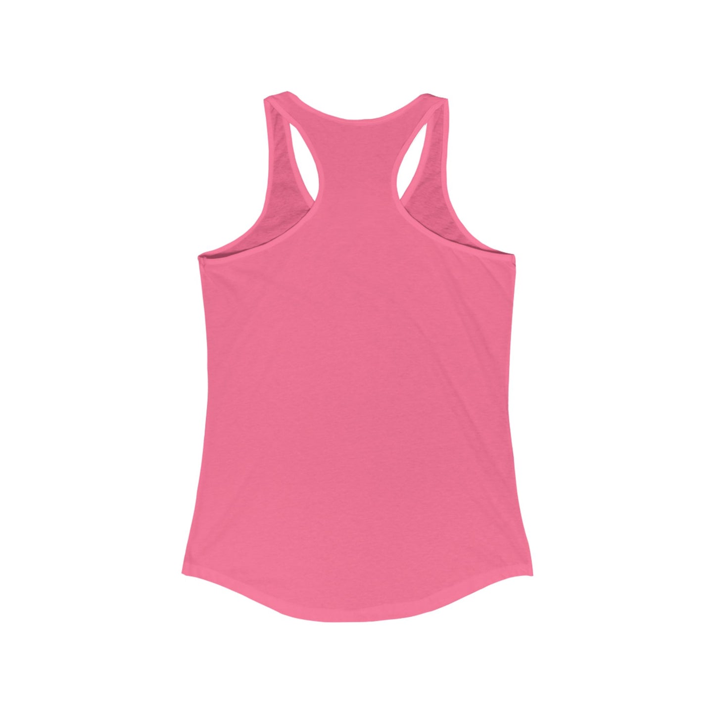 DNASM Student Art Women's Racerback Tank Top by theGreenDragonTavern.shop