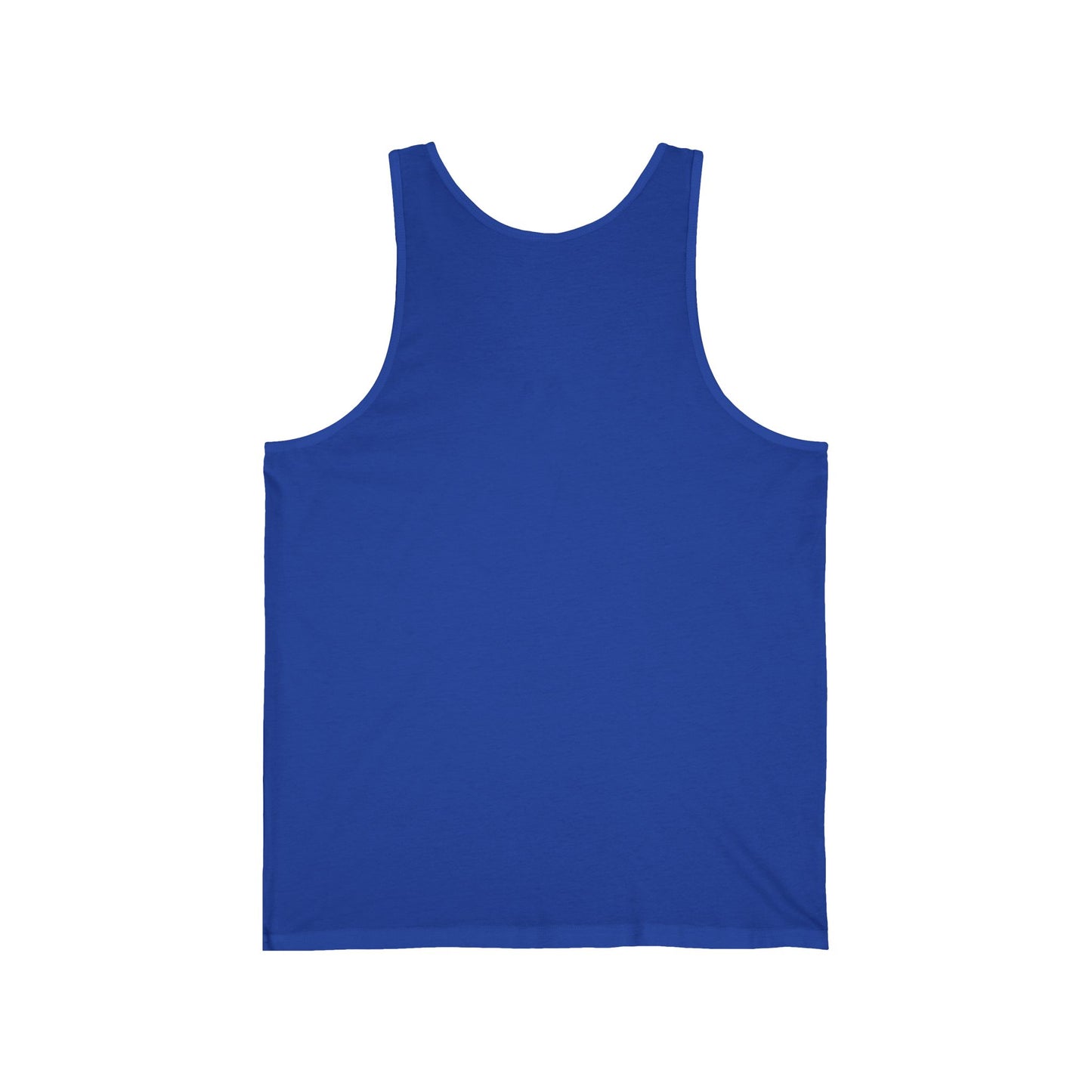 We hold these truths to be self-evident Unisex Jersey Tank Top by theGreenDragonTavern.shop