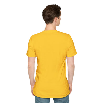 Heinous Fuckery Light colors Unisex T-Shirt by theGreenDragonTavern.shop