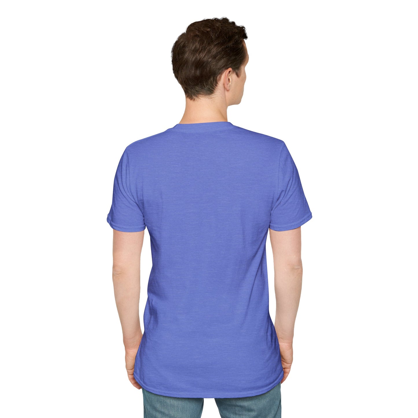 Patrick Henry Light colors Unisex T-Shirt by theGreenDragonTavern.shop