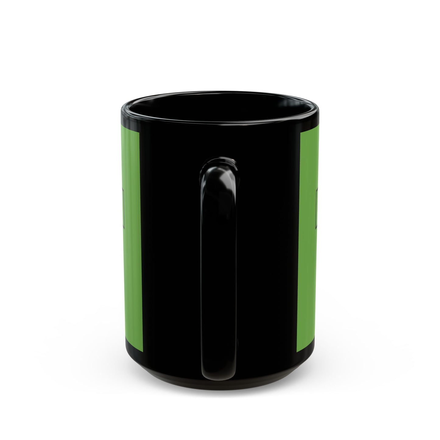 Heinous Fuckery Green Mug by theGreenDragonTavern.shop