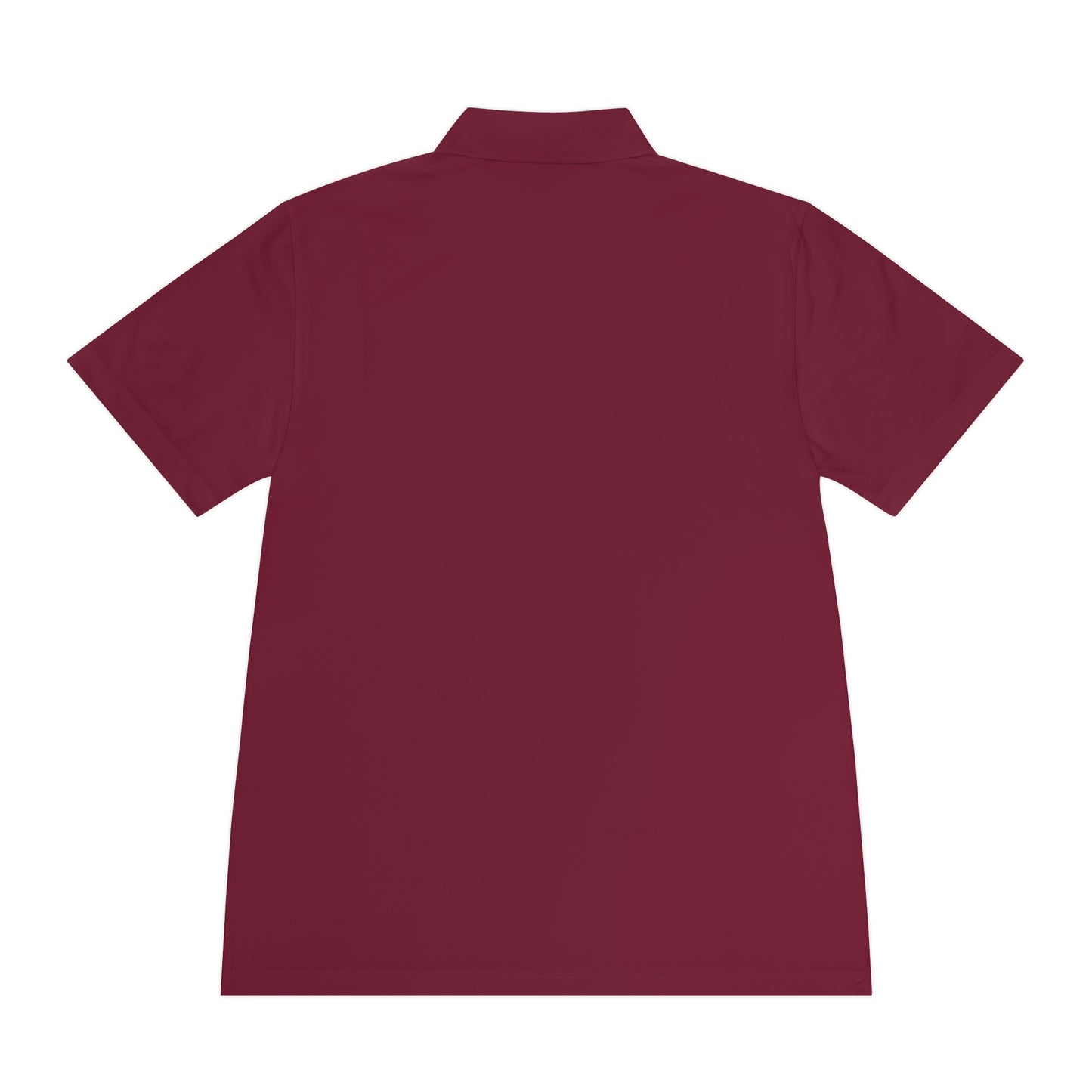 DNASM Student Art Sport Polo Shirt by theGreenDragonTavern.shop