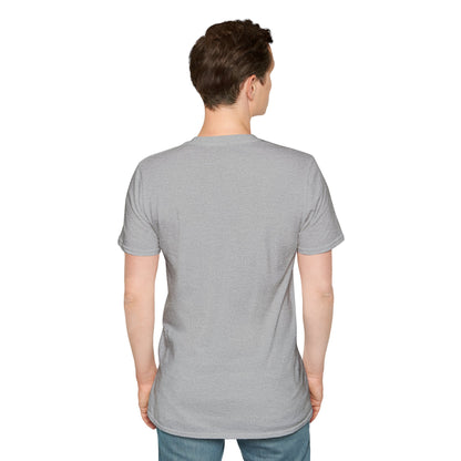 Heinous Fuckery Light colors Unisex T-Shirt by theGreenDragonTavern.shop