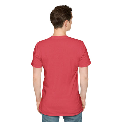 Heinous Fuckery Light colors Unisex T-Shirt by theGreenDragonTavern.shop