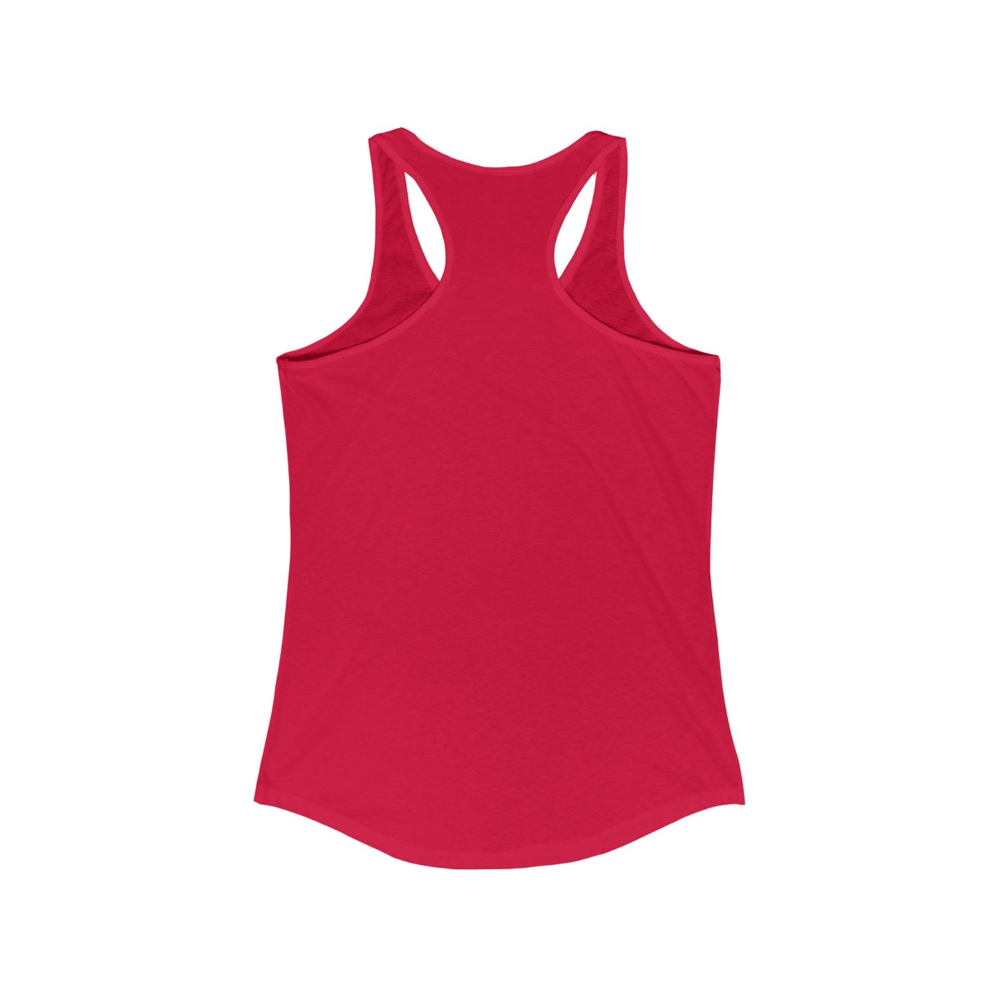 FIGHT! FIGHT!! FIGHT!!! Women's Racerback Tank Top by theGreenDragonTavern.shop