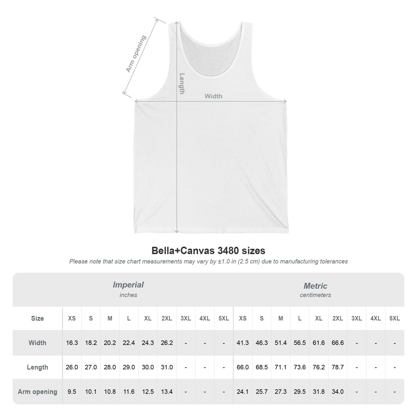 Happy 250th Anniversary America! Unisex Jersey Tank Top by theGreenDragonTavern.shop
