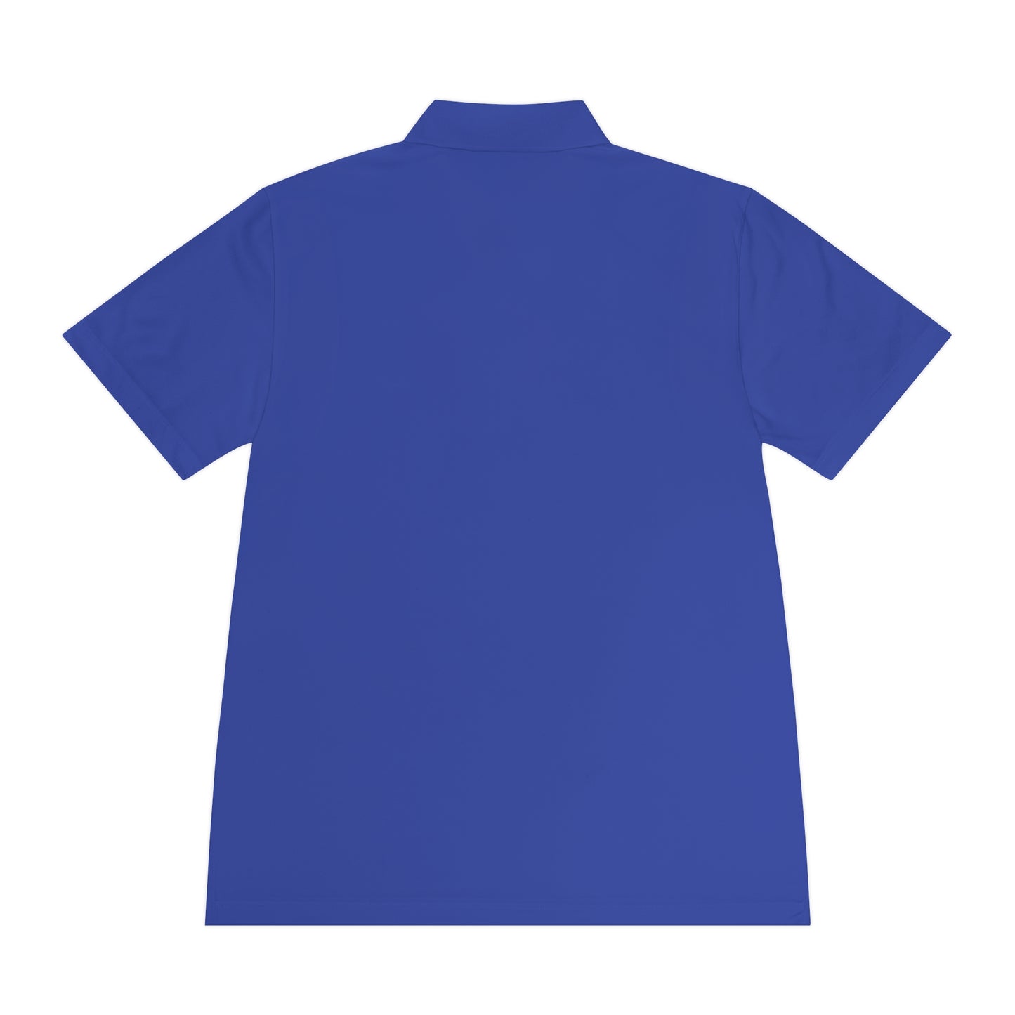 DNASM PTF-3 Sport Polo Shirt by theGreenDragonTavern.shop