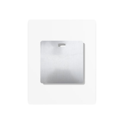 Easily Distracted by Heinous Fuckery Little Jincs Metal Art Sign by theGreenDragonTavern.shop