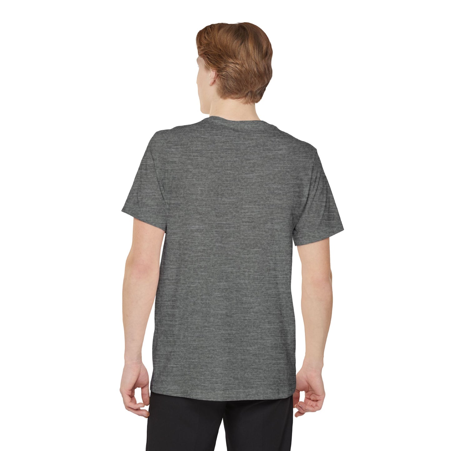 DNASM PTF-3 Unisex Pocket T-Shirt by theGreenDragonTavern.shop