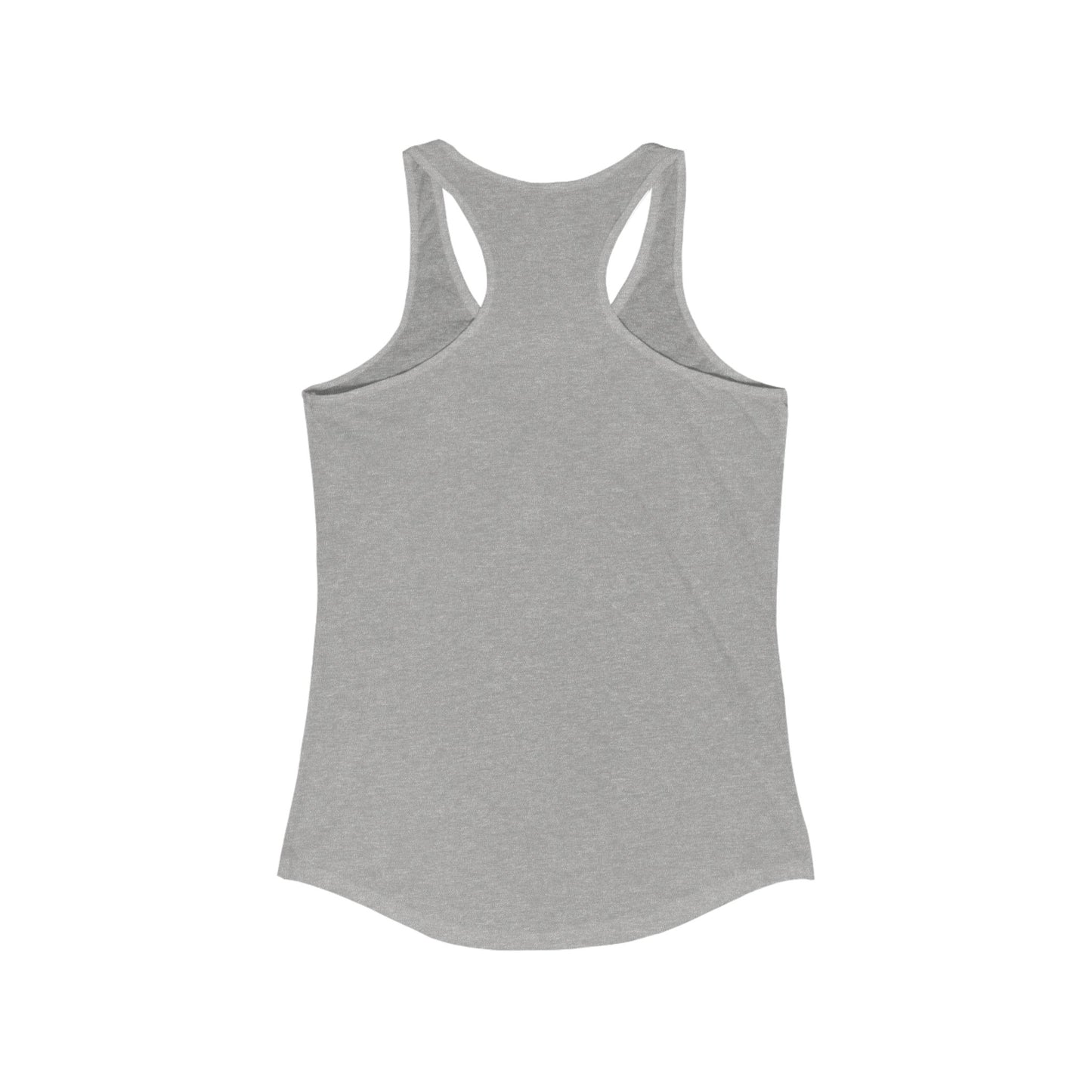 DeLand Naval Air Station Museum Women's Racerback Tank Top by theGreenDragonTavern.shop