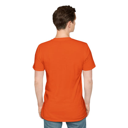 DeLand Naval Air Station Museum Lighter Colors Unisex T-Shirt by theGreenDragonTavern.shop