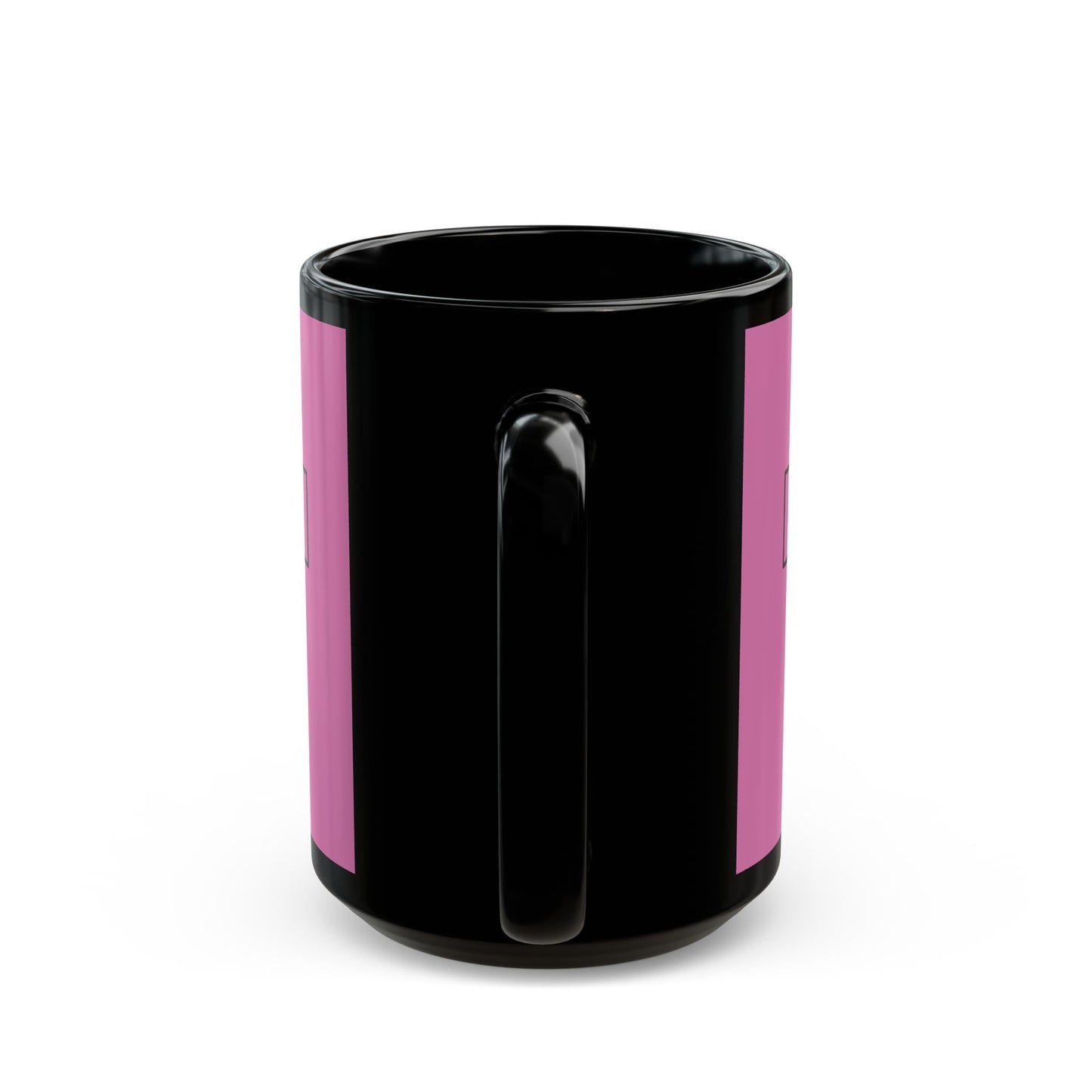 Heinous Fuckery Pink Mug by theGreenDragonTavern.shop