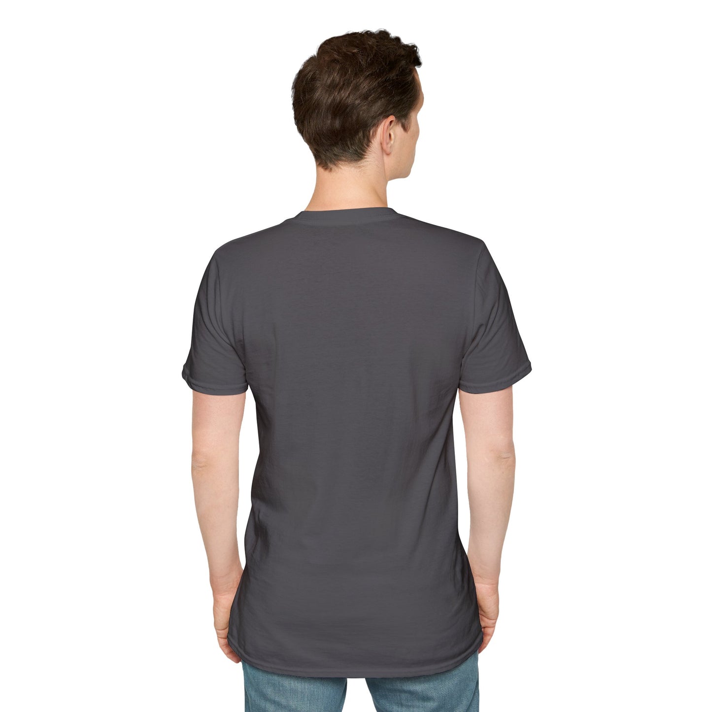 Bourbon makes it better Dark colors Unisex T-Shirt by theGreenDragonTavern.shop