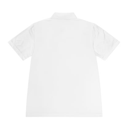 DNASM PTF-3 Sport Polo Shirt by theGreenDragonTavern.shop