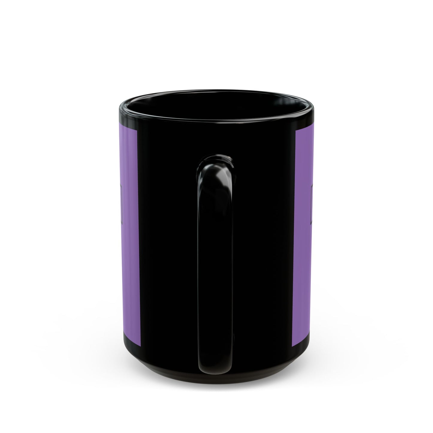 Heinous Fuckery Light Purple Mug by theGreenDragonTavern.shop