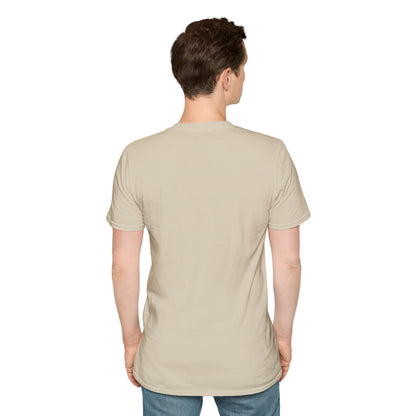 Hula Girl Packin' Heat Light colors Unisex T-Shirt by theGreenDragonTavern.shop