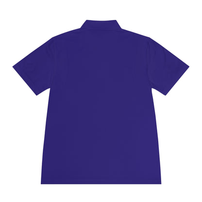 DNASM PTF-3 Sport Polo Shirt by theGreenDragonTavern.shop