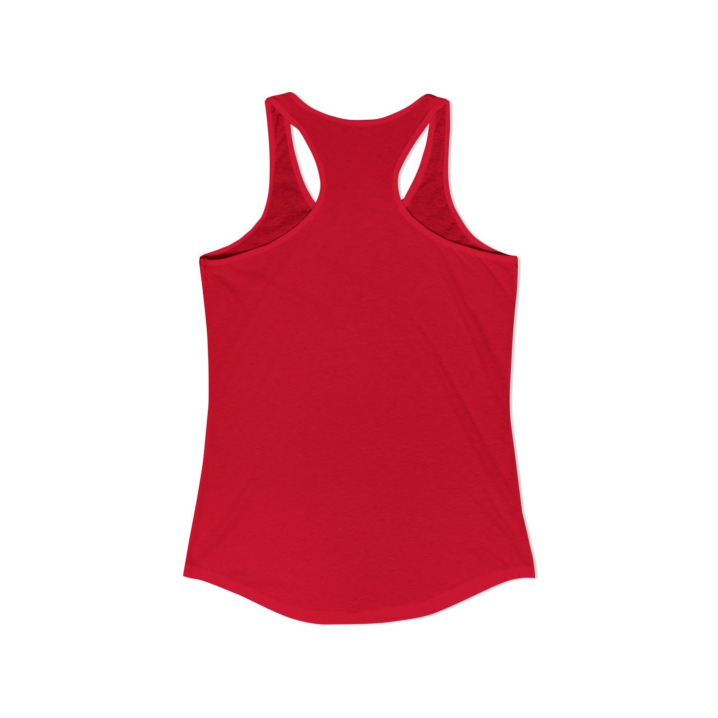 Heinous Fuckery Women's Racerback Tank Top by theGreenDragonTavern.shop