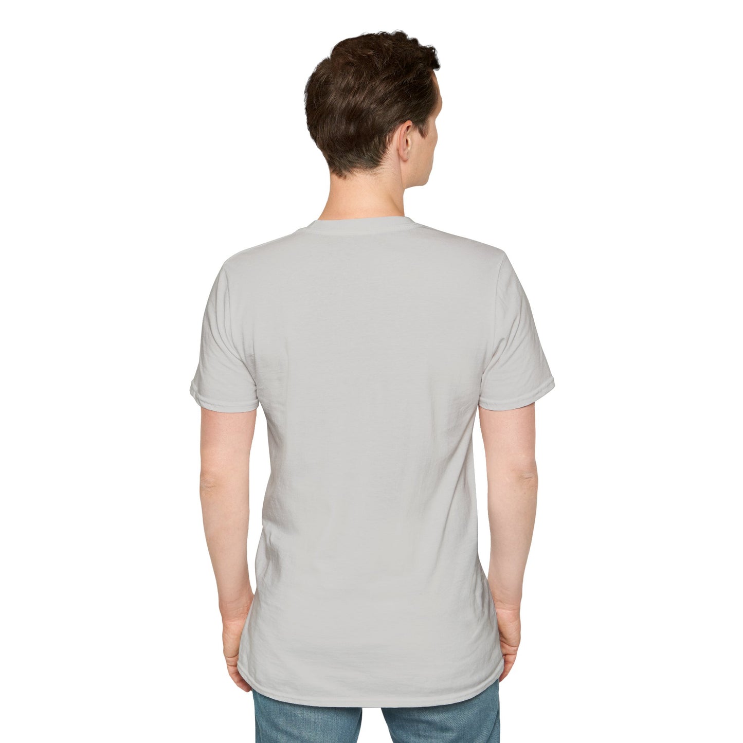Patrick Henry Light colors Unisex T-Shirt by theGreenDragonTavern.shop