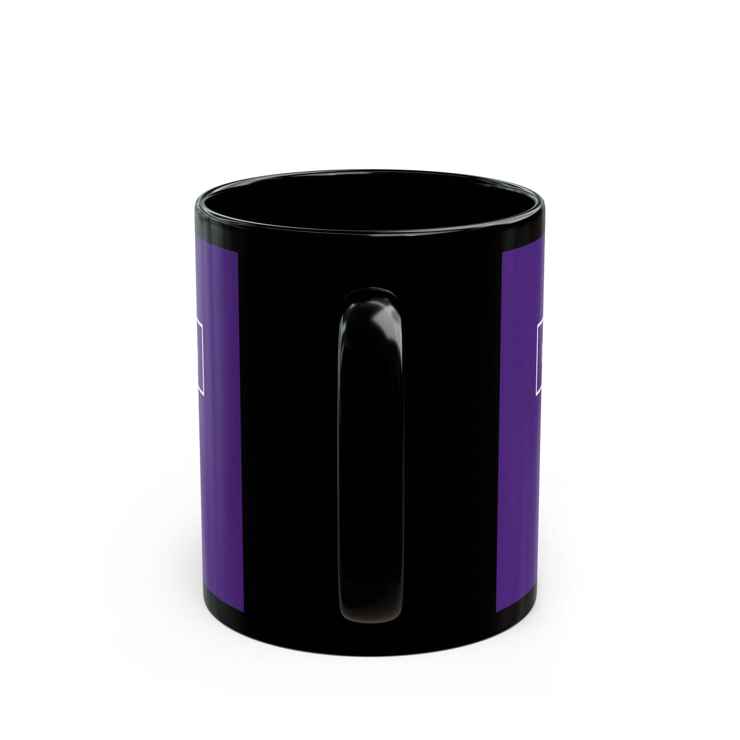 Heinous Fuckery Dark Purple Mug by theGreenDragonTavern.shop
