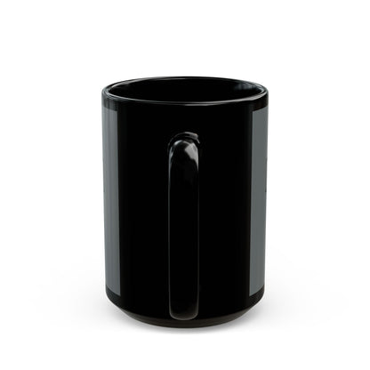 Heinous Fuckery Grey Mug by theGreenDragonTavern.shop