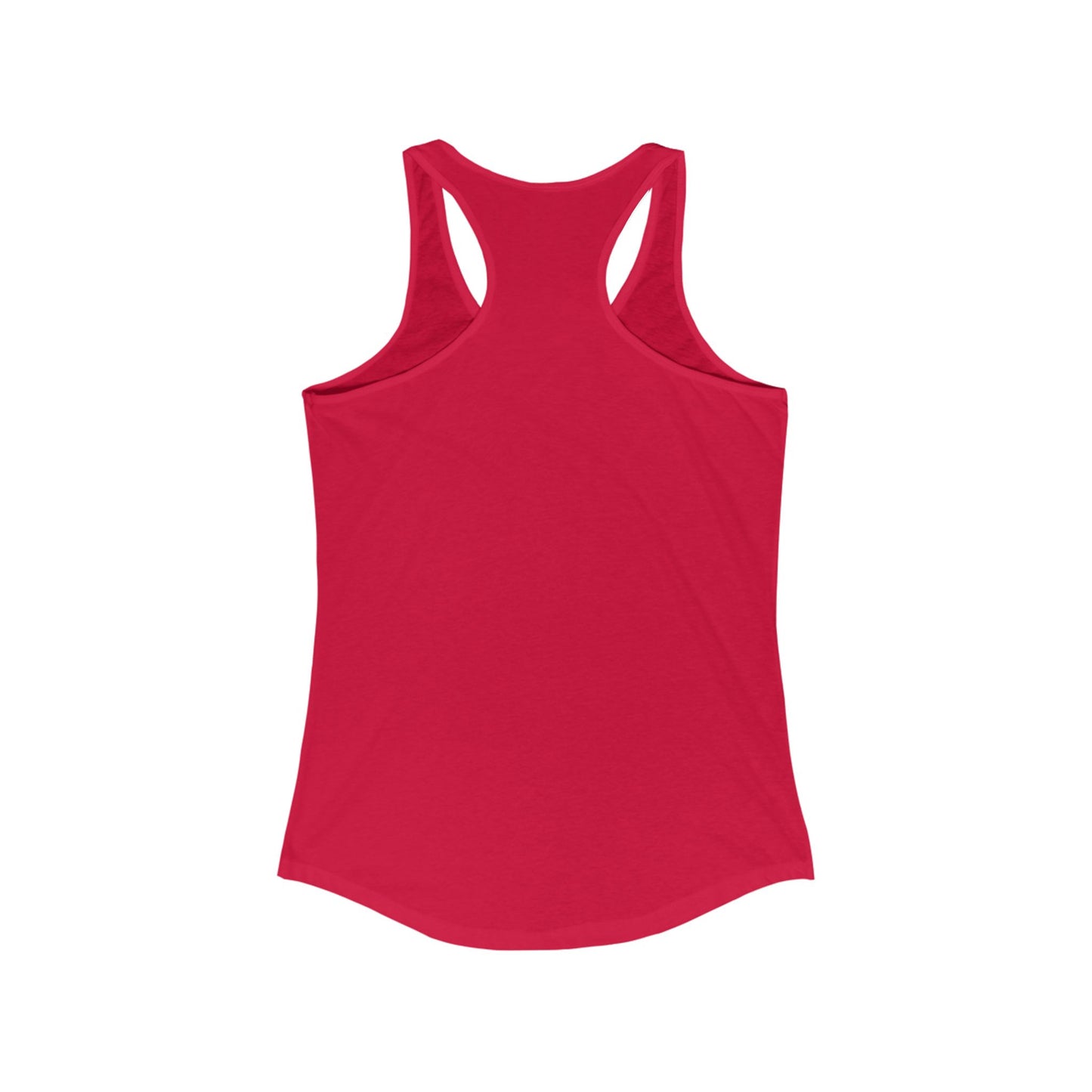 DNASM PTF-3 Women's Racerback Tank Top by theGreenDragonTavern.shop
