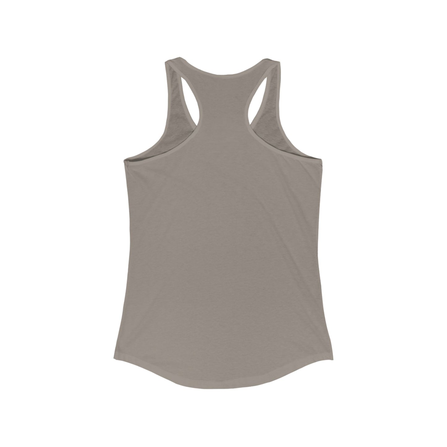 DNASM PTF-3 Women's Racerback Tank Top by theGreenDragonTavern.shop