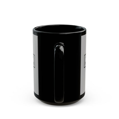 don't assume your freedoms are assured Black font Grey Mug by theGreenDragonTavern.shop
