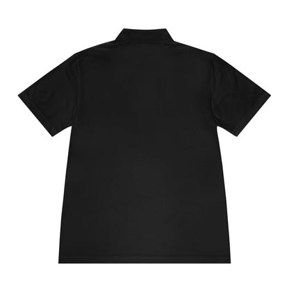DNASM PTF-3 Sport Polo Shirt by theGreenDragonTavern.shop