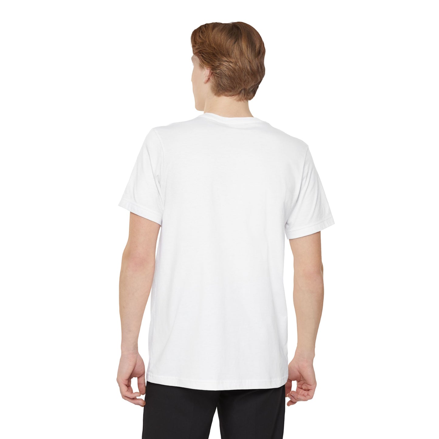 DeLand Naval Air Station Museum Unisex Pocket T-Shirt by theGreenDragonTavern.shop
