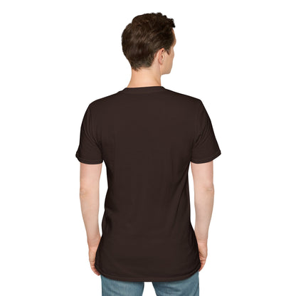 Use Me God, MLK Jr Dark colors Unisex T-Shirt by theGreenDragonTavern.shop