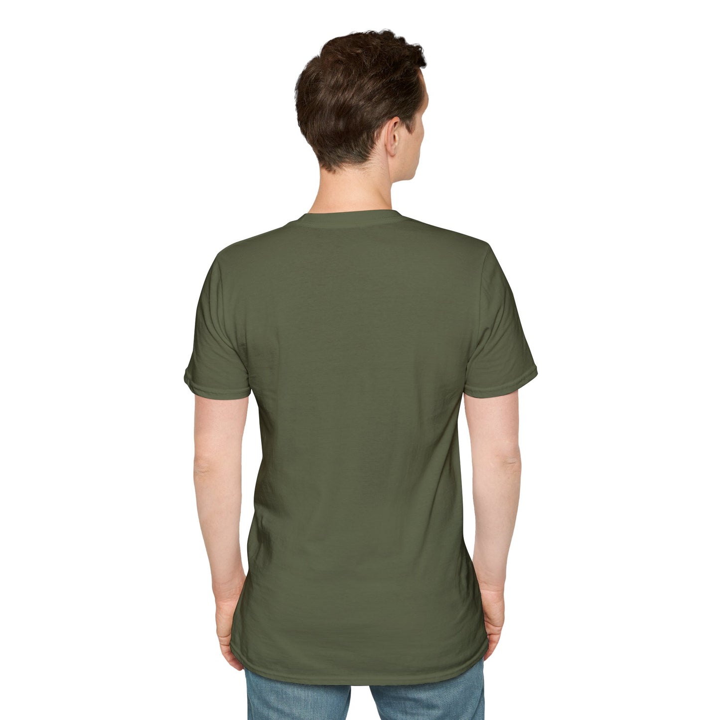 Washington's Earnest Prayer Dark colors Unisex T-Shirt by theGreenDragonTavern.shop