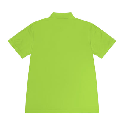 DNASM Student Art Sport Polo Shirt by theGreenDragonTavern.shop