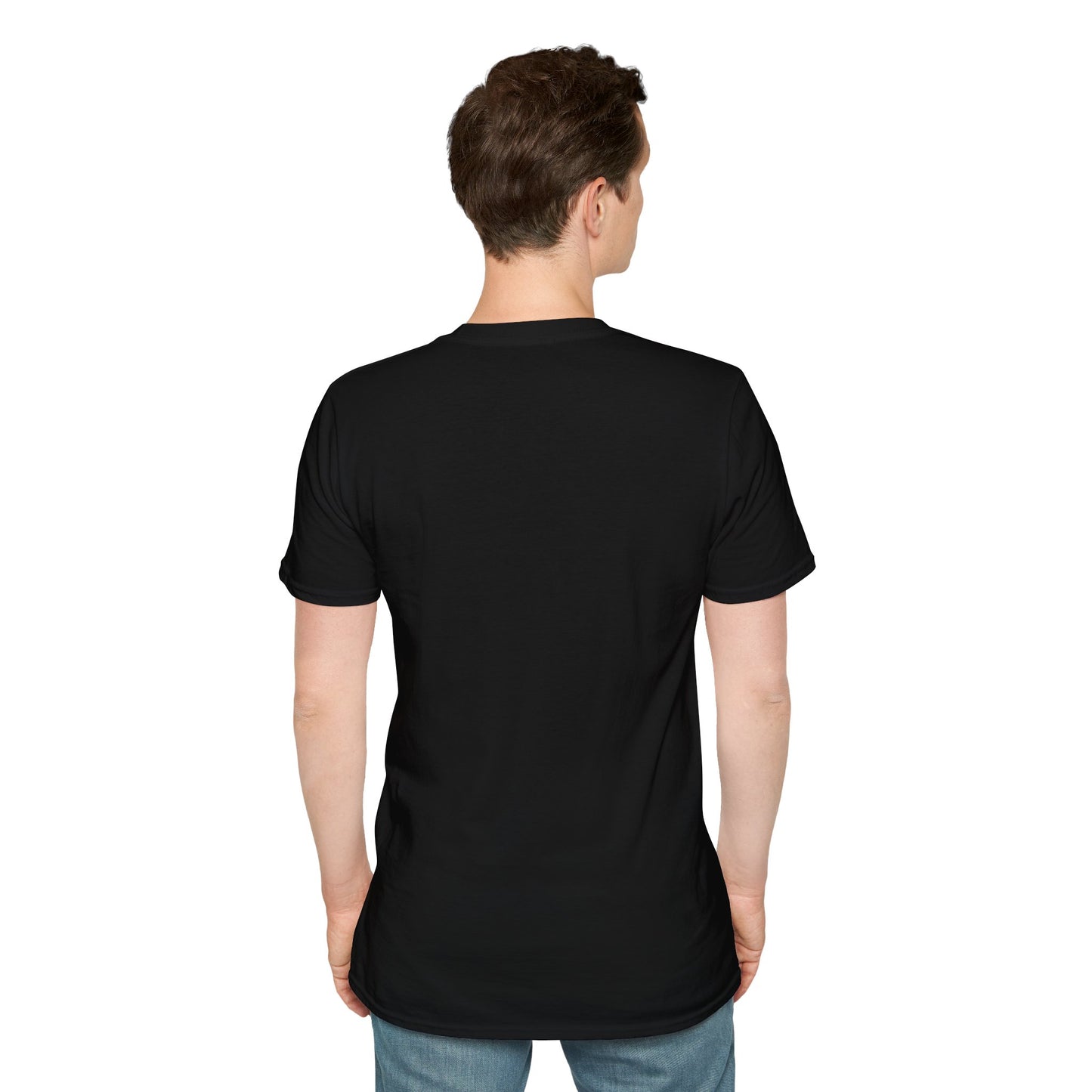 We hold these truths to be self-evident Dark colors Unisex T-Shirt by theGreenDragonTavern.shop